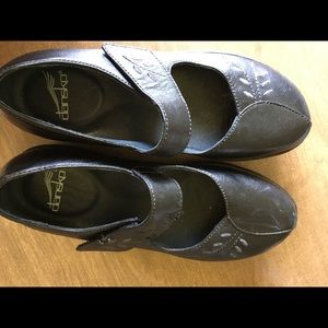 Dansko Mary Jane shoes. Size 36